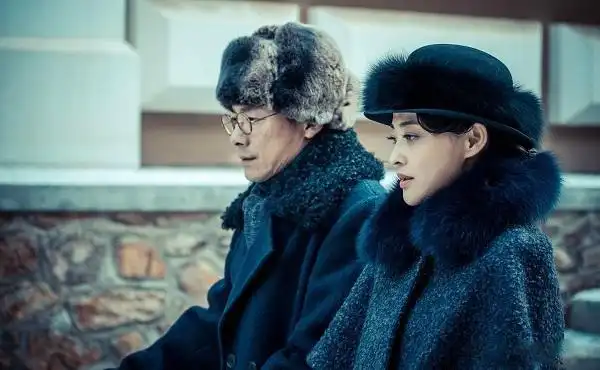 面具第15集剧情 -全民影院