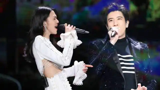 王力宏谭. 来自小船音乐盒 - 微博