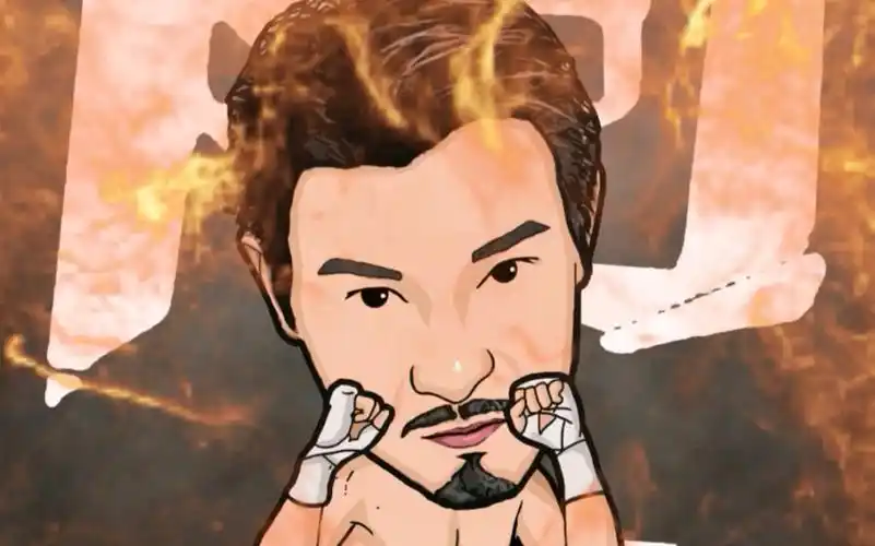 这锣声音有点大不好意思带来一首将相和在金殿定官职是非难辨