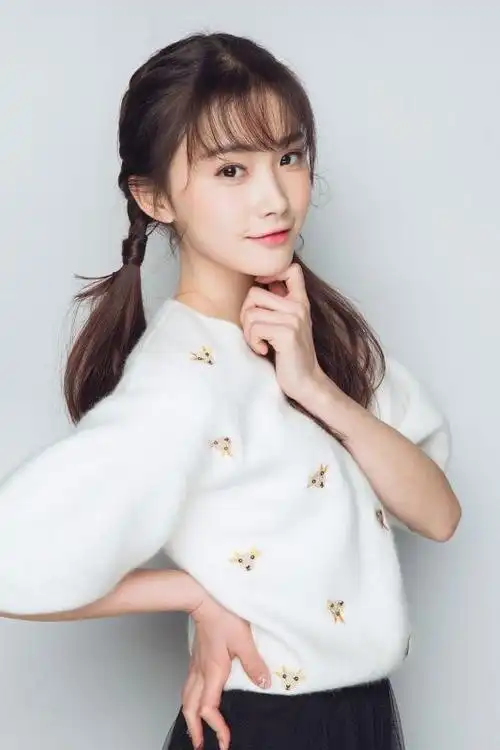 星光璀璨~邓英/王嵛