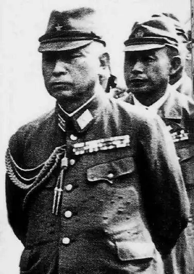 国耻难忘,二战时期日本28名甲级战犯_网易订阅