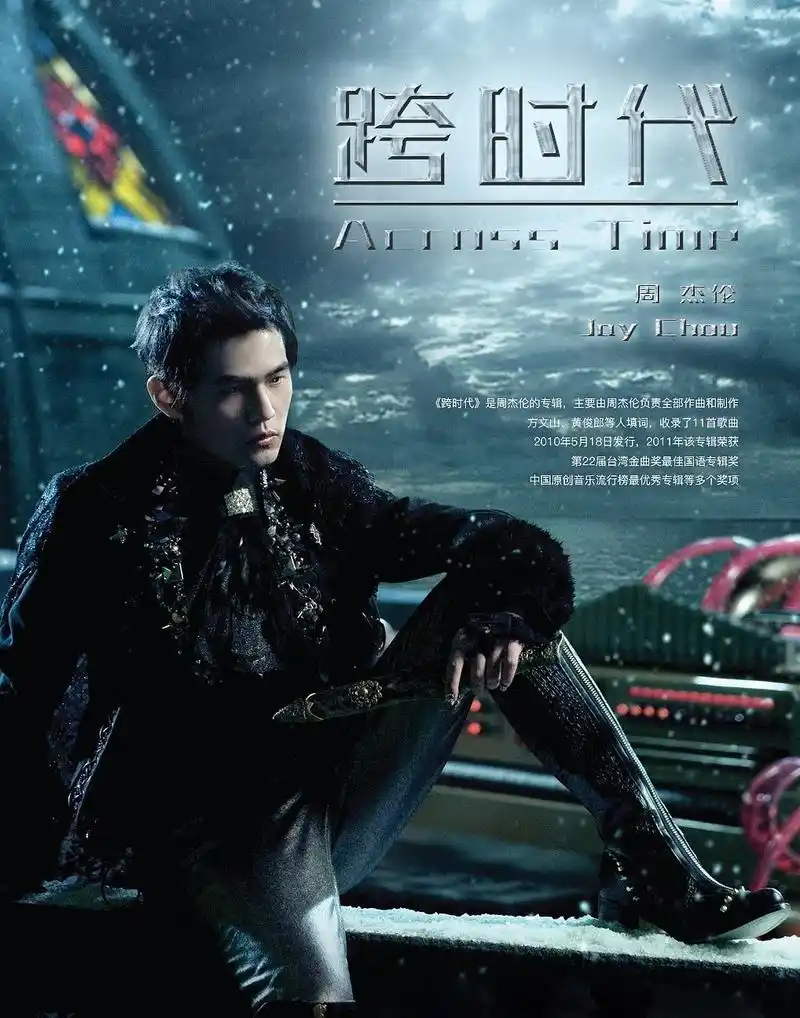 专辑《12新作》