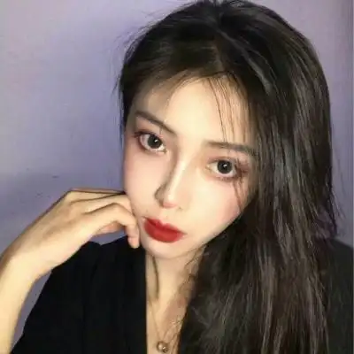 气质美女头像高贵优雅 2020最新漂亮女人味头像图片