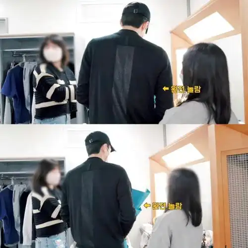 都是时尚杂志的标配,世勋从出道开始就被夸是模特身材气质突出,夸了整