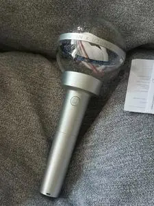 出宇宙少女一代应援棒 征服棒