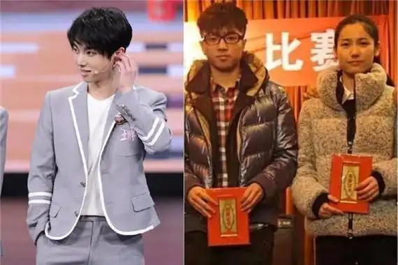 华晨宇我一直拒绝月经羞耻给女朋友和女粉丝都买过卫生巾