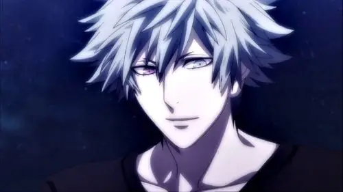 二次元 动漫 壁纸 截图 四月新番 动画 原创 美少年 动漫壁纸 高清