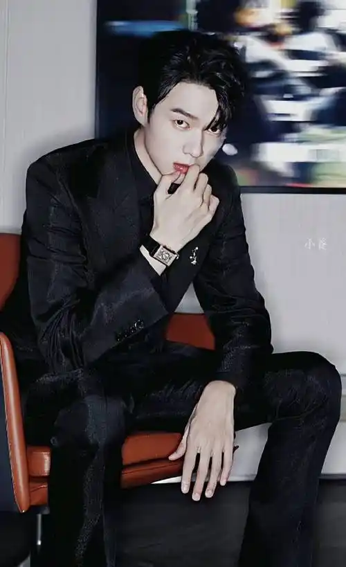 魏大勋三碗水也能端平#要可爱有可爱,要帅有帅.要啥有啥,值得喜欢