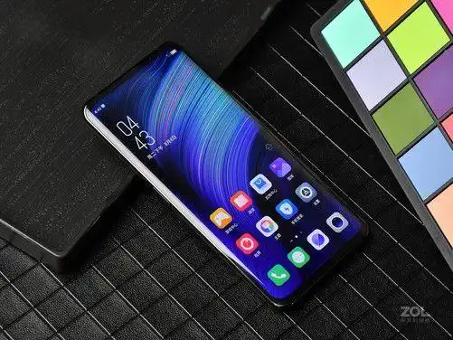 性能强悍方能玩得爽四款骁龙855plus手机推荐