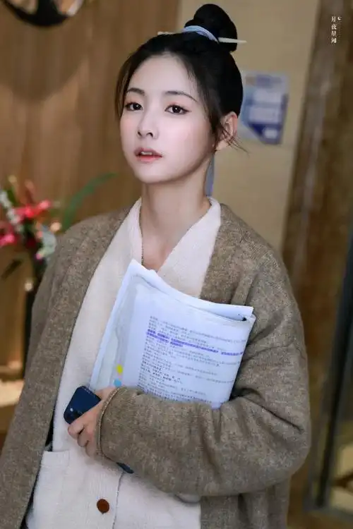 #粤光轨迹##赵粤御渊令#