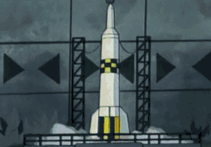 直奔30° !南宁"升温小火箭"发射