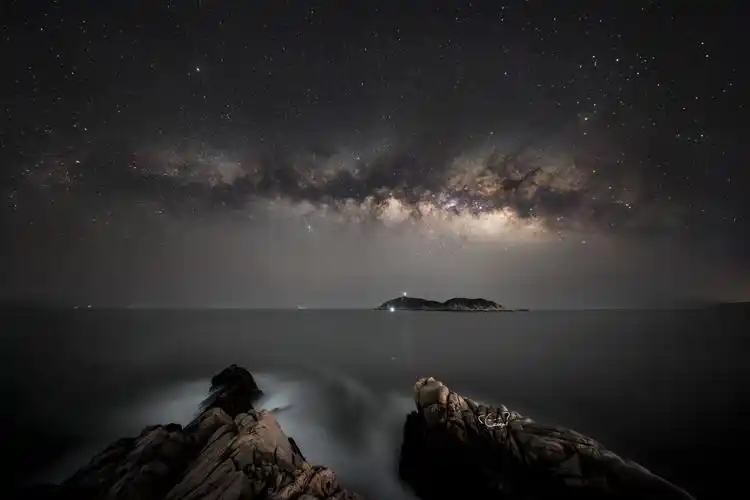 背景 壁纸 皮肤 星空 宇宙 桌面 3840_2560