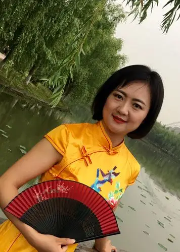 旗袍,魅惑女人之梦. - 美篇