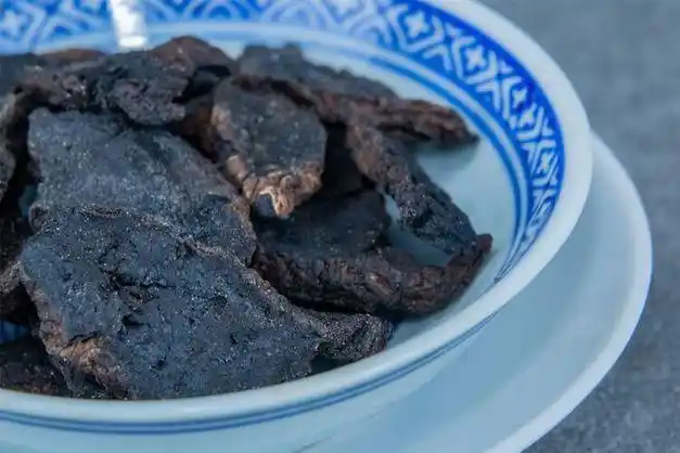 中草药伤肝雷区警示养肝攻略助你保命紧急救药切勿错过