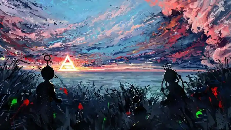 壁纸| ipad系列(粉丝求图)