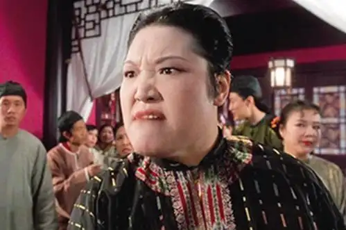 娱乐圈十大著名丑星排名,李健仁,叶竟生的作品很多人都看过