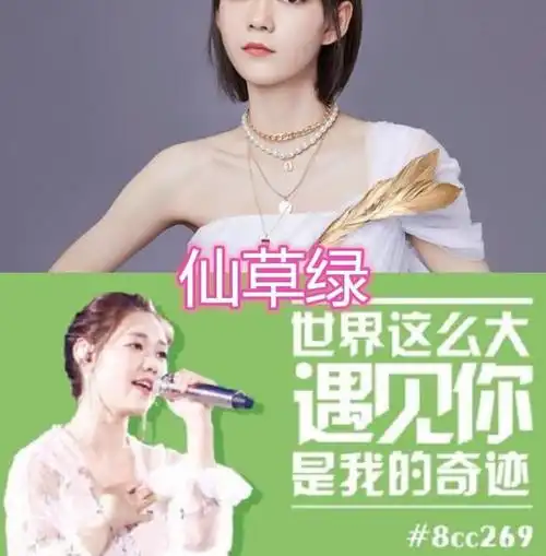 火箭少女应援色,傅菁是晶红,赖美云是阳光橙,看到最后:是这样的吗?