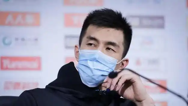 体育圈第1人郭艾伦7点44正义发声愤怒惋惜犀利点评邯郸事件