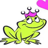 青蛙王子头像图片大全可爱的青蛙王子图片卡通头像