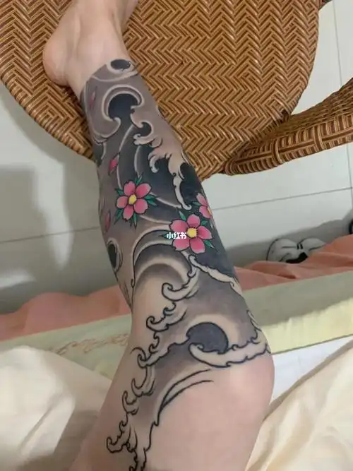 新传统水浪包小腿恢复后顾客反馈