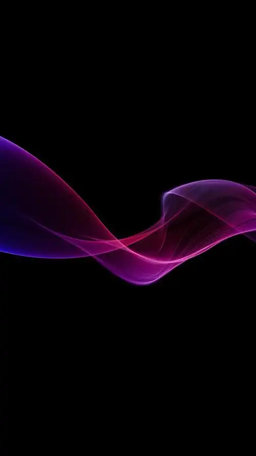 曲屏vivo xplay5自带壁纸