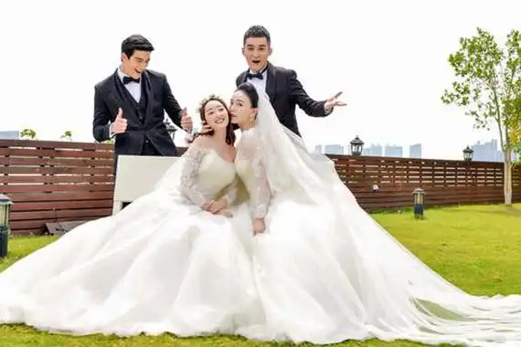 风光大嫁小说结局是什么意思 宁馨宁夏最后能否和好引围观