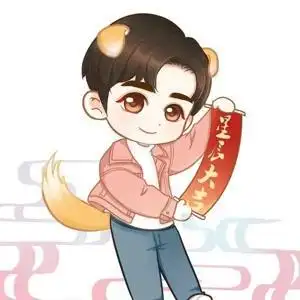 张新成q版简笔画