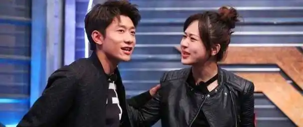 杨紫张一山正式"官宣",网友:深情不如久伴_缘分_类型_对方