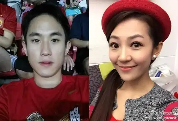 ▼29岁的程新惠外型出色,工作能力强,与庄家彬门当户对.