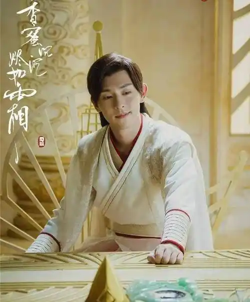 是丑帅还是氛围帅哥,你的别样男神属于哪一类_黄轩_演技_气质