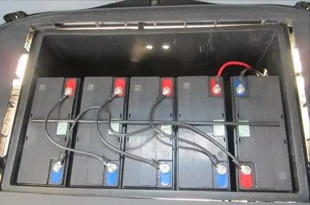 60v电动车电池多少钱小偷专偷它