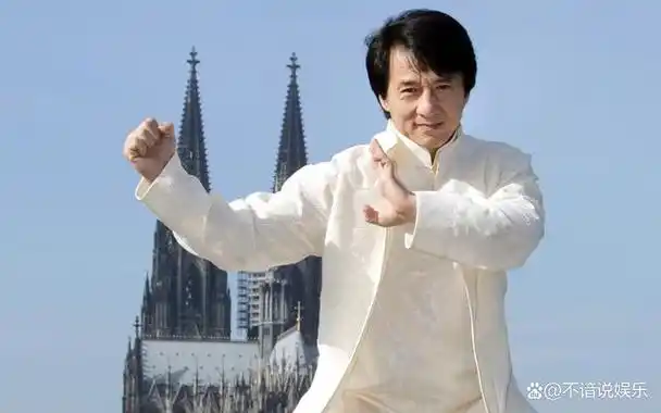 著名导演痛批成龙刘德华一个就喜欢忽悠人一个沦为票房毒药