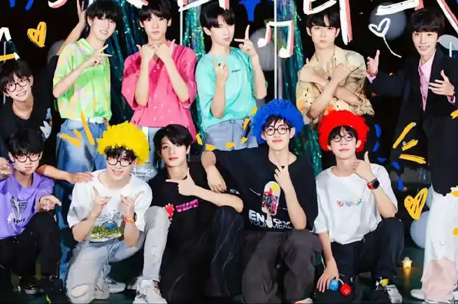 tf家族三代公开4周年