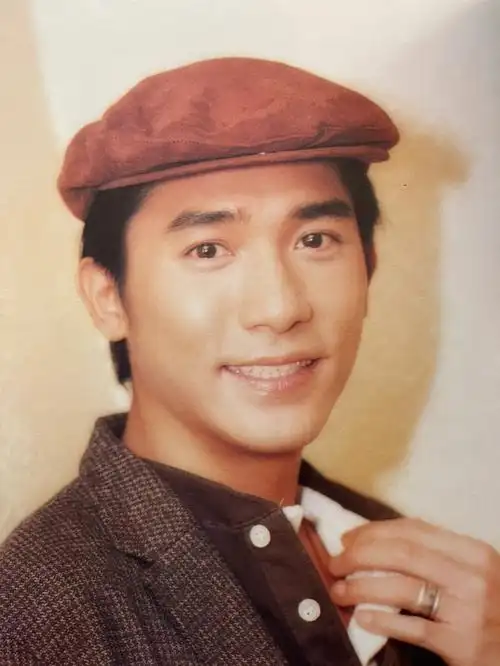 唱功一级棒的梁朝伟