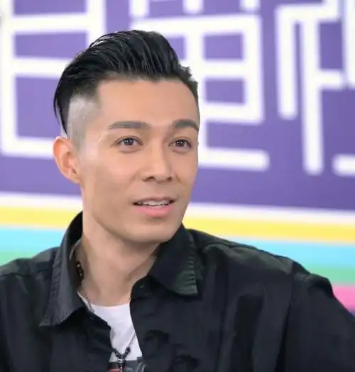 人总是会反复爱上「港系」型男|发型|港男|大背头|黄宗泽|陈伟霆_网易