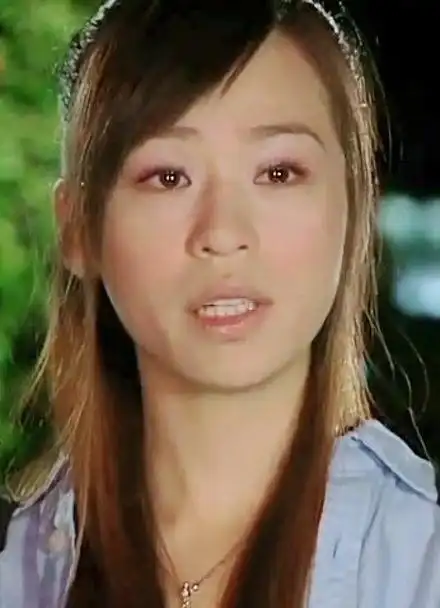 王心凌关键时候总能释放魅力,小哥哥们喜欢吗 #天国的嫁衣74陶艾青