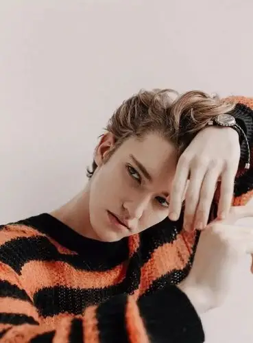 芭蕾名家朱利安麦凯julianmackay