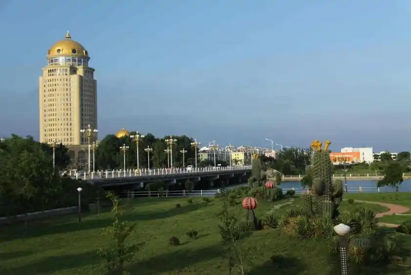 烟台莱阳,千年古县山东篇之六,曾为胶东中心