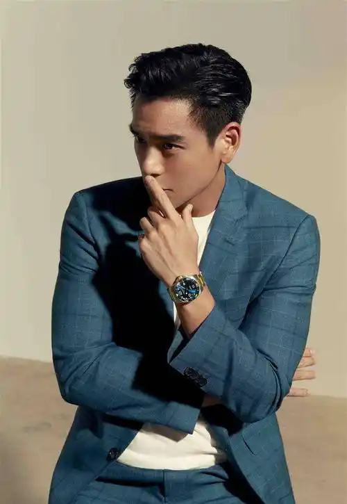 原创为拍戏瘦到脊椎突出彭于晏回台后现况曝光粉看傻晕了