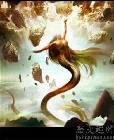 伏羲爱女娲吗女娲的老公女娲的老公叫什么