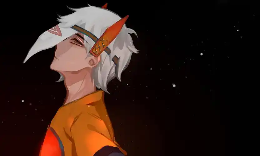 大鱼海棠 湫 p站 fancheng 57856179