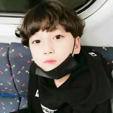 可爱小正太头像男呆萌萌可爱正太头像男生