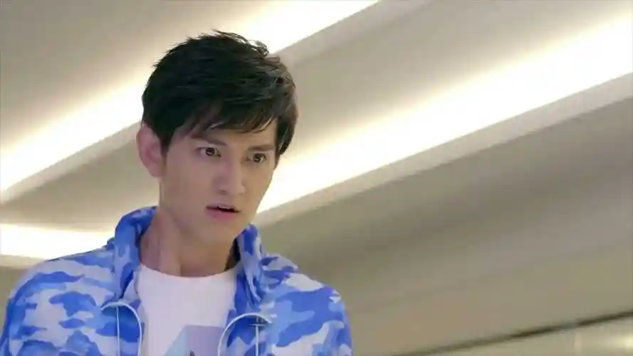 麻辣变形计第28集:梁大巍与父亲对质,却得知自己的身世