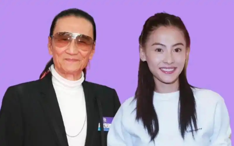 86岁谢贤的遗嘱曝光,竟全部留给张柏芝,谢贤为何执意要宠前儿媳?