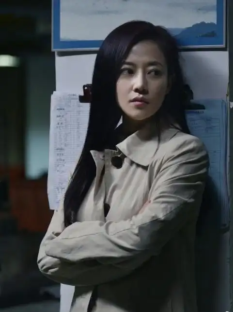 我不是药神刘思慧谭卓