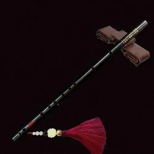 0成交31件相似厂家直供民族乐器吹奏类乐器扎线竹笛流行竹笛学生笛子