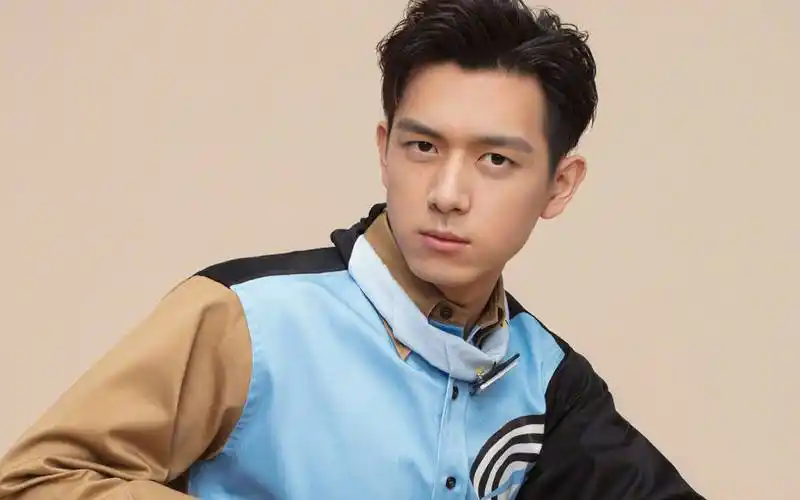 2024.5.22娱乐资讯:李现,肖战,王俊凯,杨超越,李沁,蔡徐坤,汪峰,白鹿