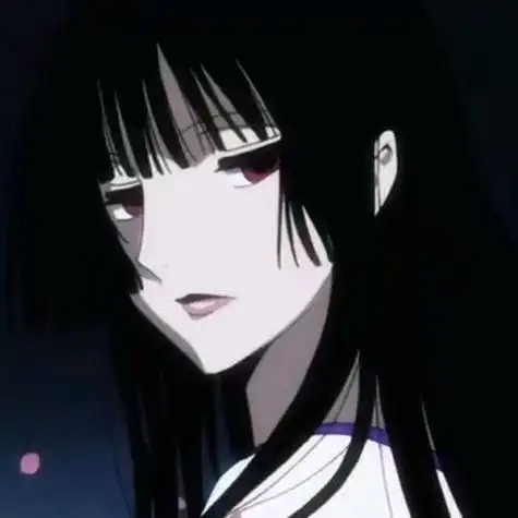 手绘好看唯美古风qq头像图片大全q版帅的气质出众的动漫头像