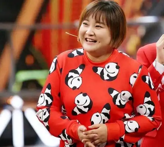 看着贾玲脸上的皱纹,我不由得慨叹,以后贾玲不适合演喜剧了|沈腾|电影