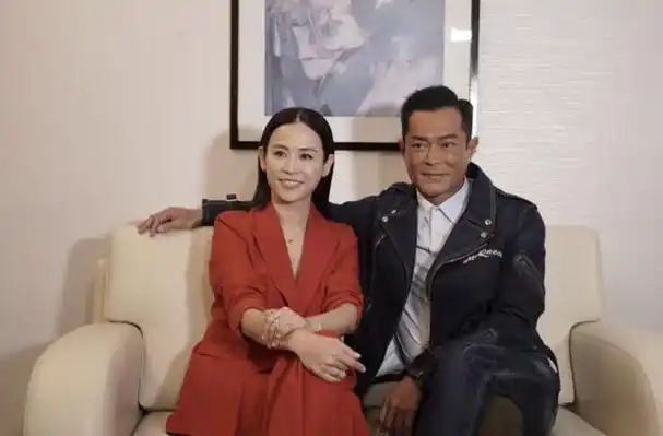 她2次拒嫁豪门,苦等古天乐,向他"借精生子",如今状态惊人|宣萱|虞姬